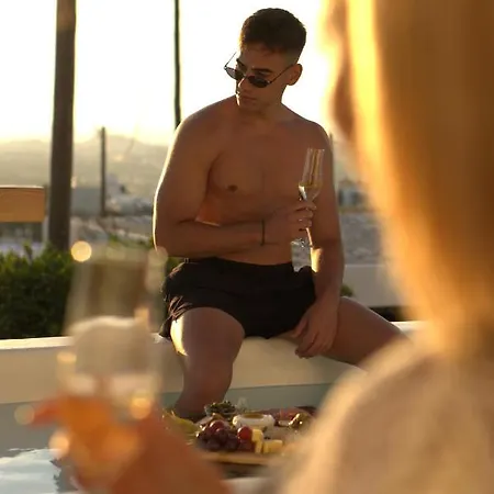 Agrabely & Lägenhet *