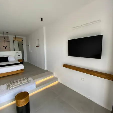 Agrabely&suites *