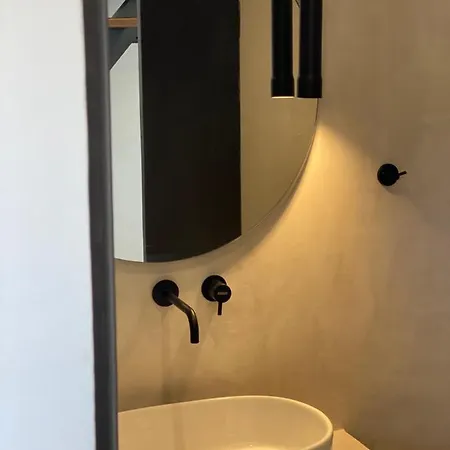 Agrabely&suites Appartamento