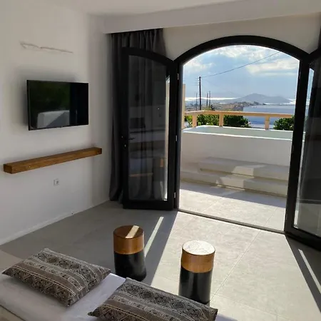 Agrabely&suites Galanado