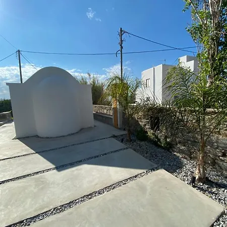 Lägenhet Agrabely & Galanado