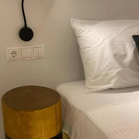 Agrabely&suites * Galanado