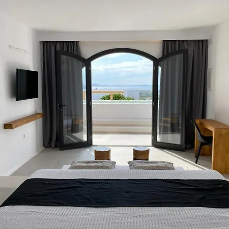 Lägenhet Agrabely &