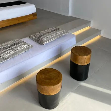 Agrabely & Lägenhet