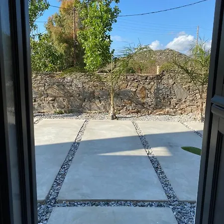 Agrabely & Lägenhet Galanado