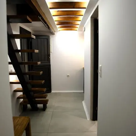 Lägenhet Agrabely & Galanado