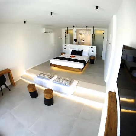 Agrabely & Apartment *