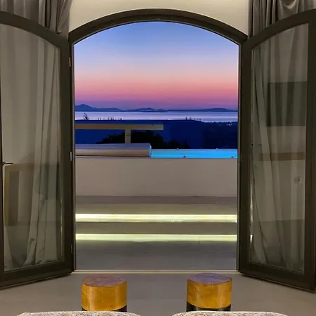 Agrabely & Lägenhet *