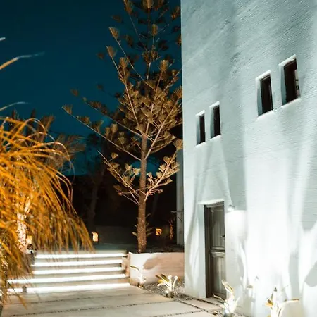 Apartment Agrabely &
