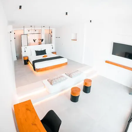 Agrabely&suites Galanado