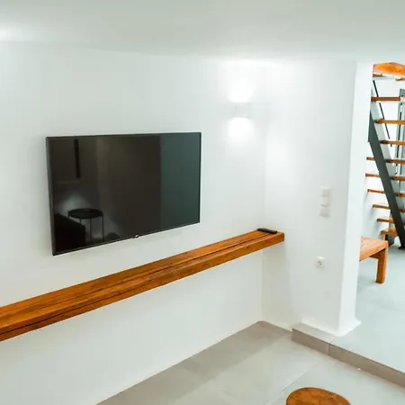 Agrabely & Apartment *