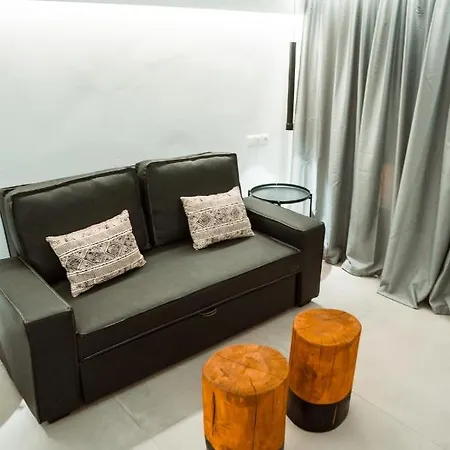 Agrabely&suites * Galanado