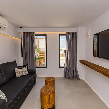 Agrabely & Apartment