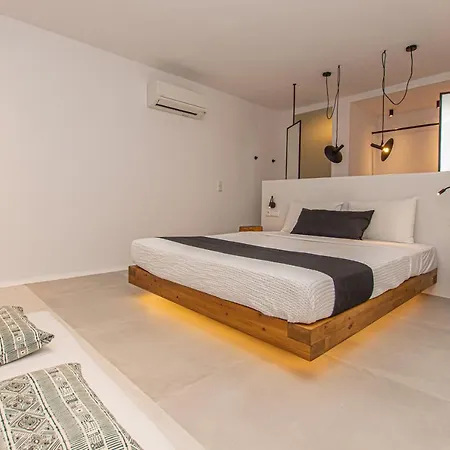 Agrabely&suites Appartamento *