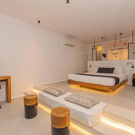 Apartment Agrabely &