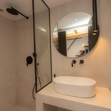 Agrabely&suites Appartamento *