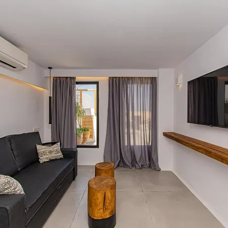 Apartment Agrabely & Galanado