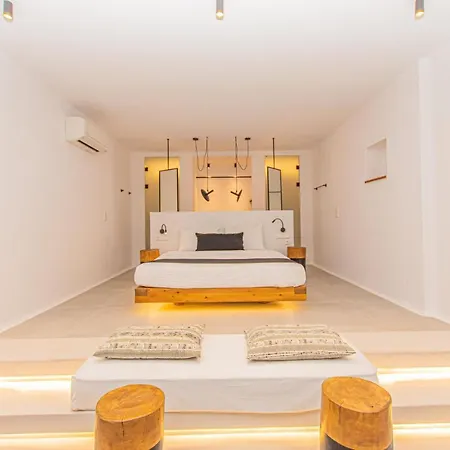 Agrabely & Lägenhet *