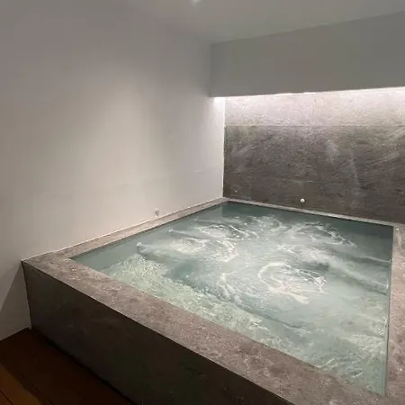 Agrabely&suites Galanado