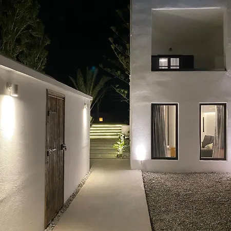 Appartamento Agrabely&suites Galanado