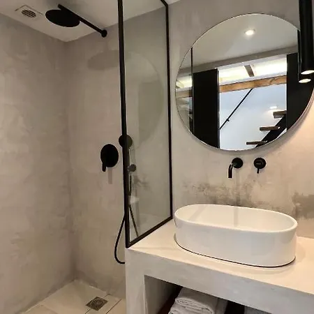 Lägenhet Agrabely & Galanado