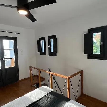 Apartman Agrabely & *