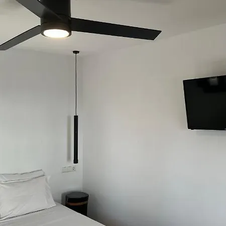 Agrabely & Apartment *
