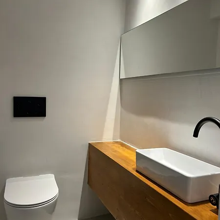 Agrabely&suites Appartamento