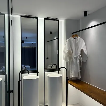 Apartment Agrabely &