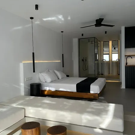 Agrabely & Apartment *