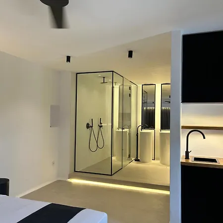 Apartment Agrabely & *
