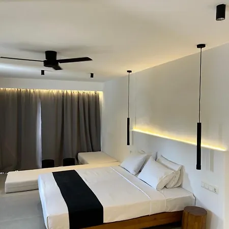 Apartment Agrabely & Galanado