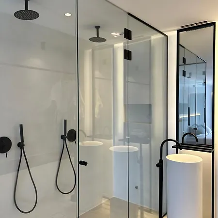 Agrabely&suites Appartamento