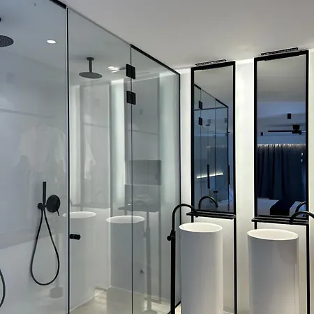 Agrabely&suites Appartamento