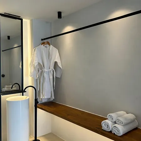 Agrabely&suites Appartamento *