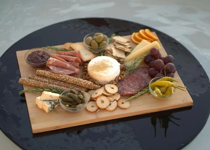 Апартаменты Agrabely & *