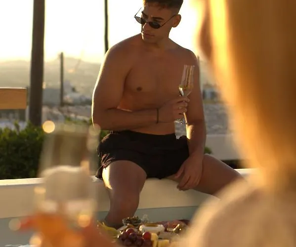 Agrabely & Апартаменты *