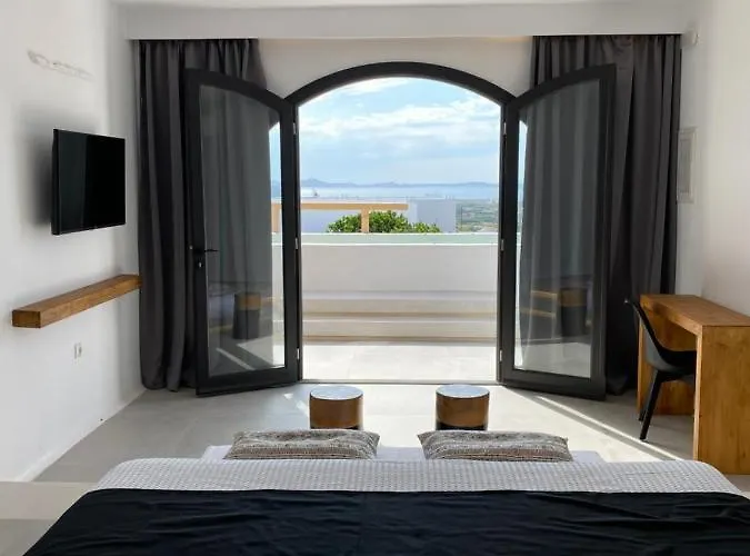 Апартаменты Agrabely &