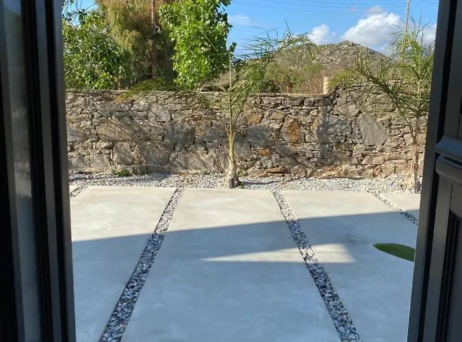 Agrabely & Апартаменты Galanado