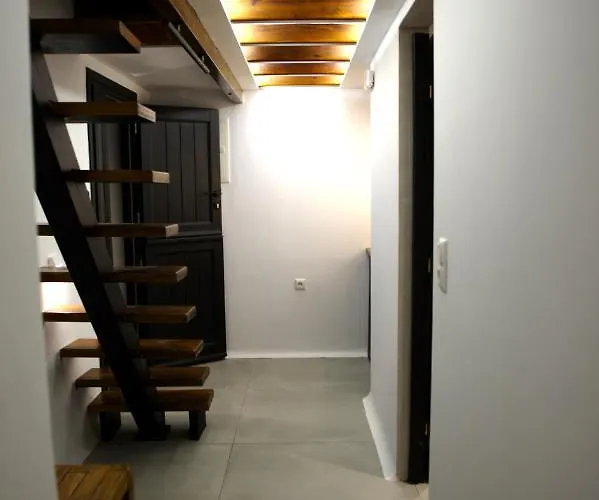 Апартаменты Agrabely & Galanado