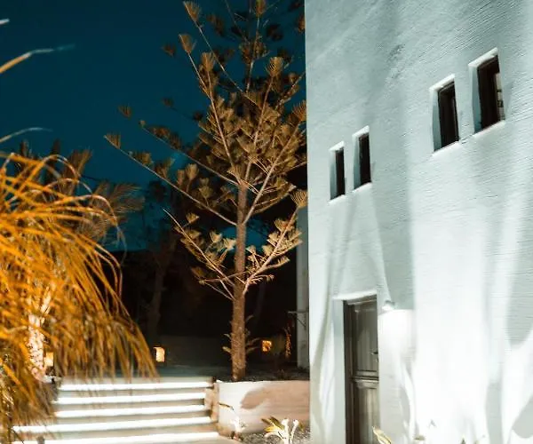 Апартаменты Agrabely &