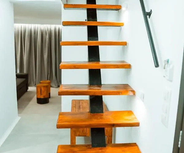 Agrabely & Апартаменты *