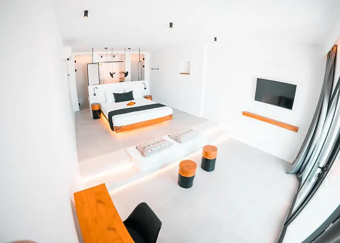 Agrabely&suites Galanado