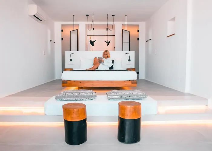 Апартаменты Agrabely & Galanado