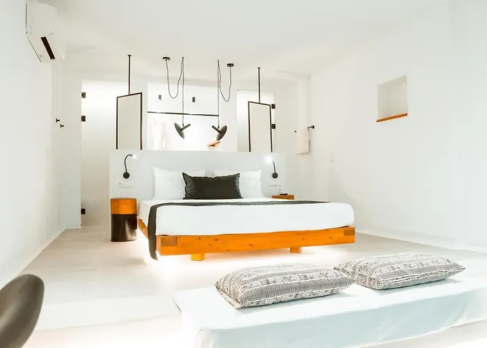 Agrabely & Апартаменты Galanado