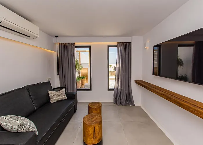 Agrabely & Апартаменты