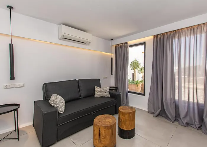 Agrabely&suites Appartamento Galanado