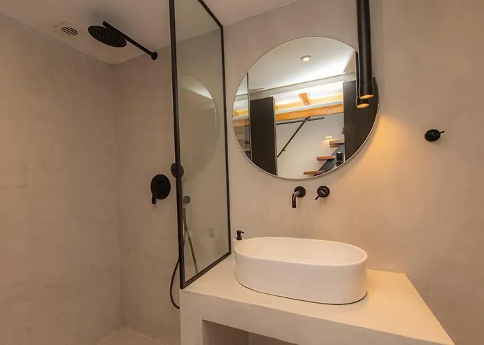 Agrabely&suites Appartamento *