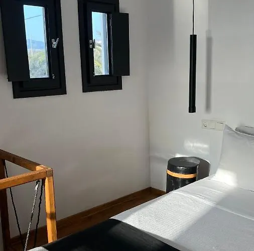 Апартаменты Agrabely & Galanado