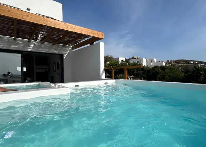 Agrabely & Апартаменты Galanado